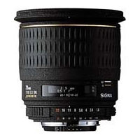Sigma 28mm F1.8 EX DG ASPHERICAL MACRO (B00005RKST) Sigma 28mm F1.8 EX DG ASPHERICAL MACRO (B00005RKST)